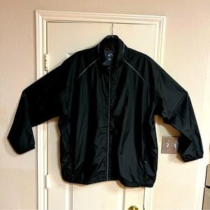Glen Echo Windbreaker Golf jacket for Men XXL